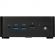 Неттоп MSI Cubi NUC 1M-053BRU ICore3 100U/HDG630/noOS/черный