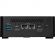 Неттоп MSI Cubi NUC 1M-053BRU ICore3 100U/HDG630/noOS/черный