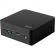 Неттоп MSI Cubi NUC 1M-053BRU ICore3 100U/HDG630/noOS/черный