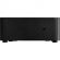 Неттоп MSI Cubi NUC 1M-053BRU ICore3 100U/HDG630/noOS/черный