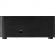 Неттоп MSI Cubi NUC 1M-053BRU ICore3 100U/HDG630/noOS/черный