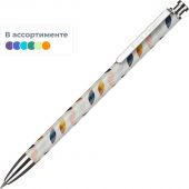 Карандаш механический металлический Dolce Vita.Графика 2 ММ, HB 21-0059/01 Карандаш механический металлический Dolce Vita.Графика 2 ММ, HB 21-0059/01