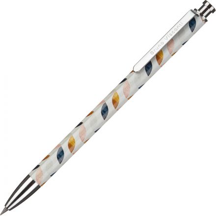 Карандаш механический металлический Dolce Vita.Графика 2 ММ, HB 21-0059/01 Карандаш механический металлический Dolce Vita.Графика 2 ММ, HB 21-0059/01