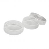 Чашка Петри стекло, 60x15 мм, Boro 3.3, 10 шт/уп 11000250 Чашка Петри стекло, 60x15 мм, Boro 3.3, 10 шт/уп 11000250