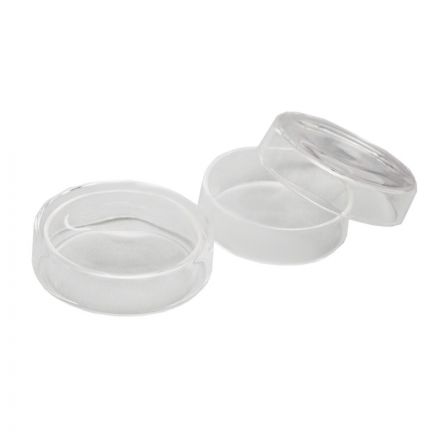 Чашка Петри стекло, 60x15 мм, Boro 3.3, 10 шт/уп 11000250 Чашка Петри стекло, 60x15 мм, Boro 3.3, 10 шт/уп 11000250