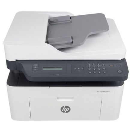 МФУ лазерное HP Laser 137fnw "4 в 1", А4, 20 стр./мин., 10000 стр./мес., АПД, Wi-Fi, сетевая карта, 4ZB84A МФУ лазерное HP Laser 137fnw "4 в 1", А4, 20 стр./мин., 10000 стр./мес., АПД, Wi-Fi, сетевая карта, 4ZB84A