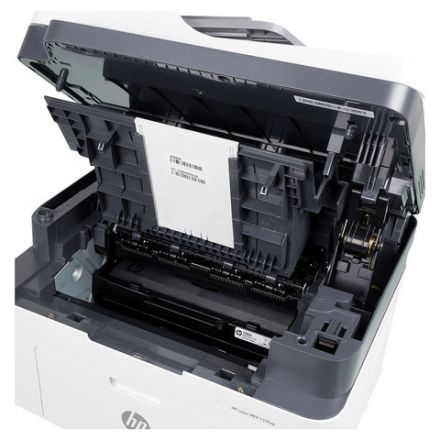 МФУ лазерное HP Laser 137fnw "4 в 1", А4, 20 стр./мин., 10000 стр./мес., АПД, Wi-Fi, сетевая карта, 4ZB84A МФУ лазерное HP Laser 137fnw "4 в 1", А4, 20 стр./мин., 10000 стр./мес., АПД, Wi-Fi, сетевая карта, 4ZB84A