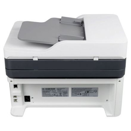 МФУ лазерное HP Laser 137fnw "4 в 1", А4, 20 стр./мин., 10000 стр./мес., АПД, Wi-Fi, сетевая карта, 4ZB84A МФУ лазерное HP Laser 137fnw "4 в 1", А4, 20 стр./мин., 10000 стр./мес., АПД, Wi-Fi, сетевая карта, 4ZB84A
