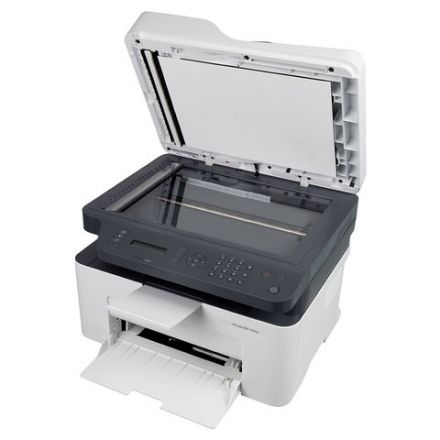 МФУ лазерное HP Laser 137fnw "4 в 1", А4, 20 стр./мин., 10000 стр./мес., АПД, Wi-Fi, сетевая карта, 4ZB84A