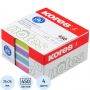 Стикеры Kores CUBO пастельный бум.для зам. 75х75 450л в карт кор 4цв 47463 Стикеры Kores CUBO пастельный бум.для зам. 75х75 450л в карт кор 4цв 47463