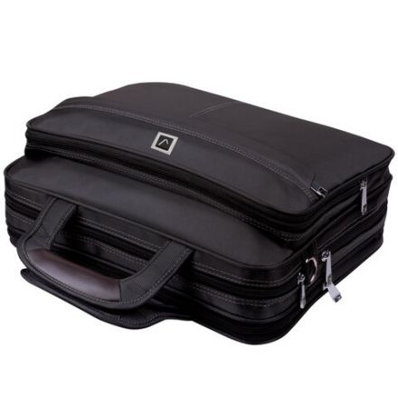 Сумка портфель BRAUBERG CONTROL с отделением для ноутбука 15,6", 2 отделения, темно-серая, 29х39х11 см, 240398 Сумка портфель BRAUBERG CONTROL с отделением для ноутбука 15,6", 2 отделения, темно-серая, 29х39х11 см, 240398