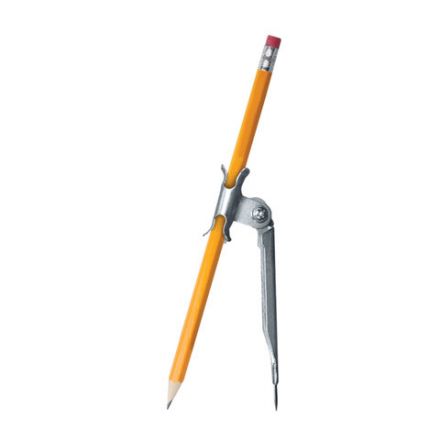 Циркуль ПИФАГОР металлический, "Козья ножка", без карандаша, 210600 Циркуль ПИФАГОР металлический, "Козья ножка", без карандаша, 210600