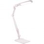 Светильник настольный на подставке Artstyle TL-402W, 10Вт, LED, сенс.уп. регулировка в 6 пол, белый Светильник настольный на подставке Artstyle TL-402W, 10Вт, LED, сенс.уп. регулировка в 6 пол, белый