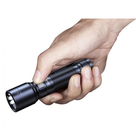 Фонарь Fenix C6 V3.0, C6V30 Фонарь Fenix C6 V3.0, C6V30