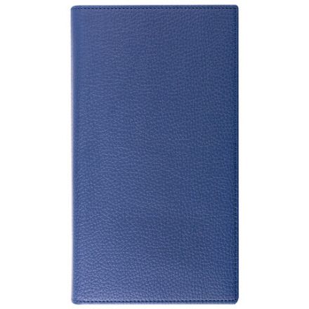 Визитница на кольцах BRAUBERG "Favorite", на 240 визиток, под фактурную кожу, темно-синяя, 231664 Визитница на кольцах BRAUBERG "Favorite", на 240 визиток, под фактурную кожу, темно-синяя, 231664