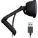 Веб-камера Logitech Brio 105 (960-001592) FHD 1080p USB GRAPHITE