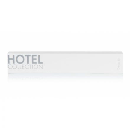 Набор зубной HOTEL COLLECTION Зубной набор,картон,200шт.