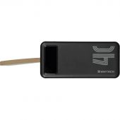 Внешний аккумулятор BigTech (BT-PB-40-BL-10) 40000 mAh черный Внешний аккумулятор BigTech (BT-PB-40-BL-10) 40000 mAh черный