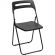 Стул XPP_Комус Мебель раскладной Folding черный Стул XPP_Комус Мебель раскладной Folding черный