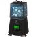 Увлажнитель воздуха ультразвуковой Electrolux EHU-3910D YOGAhealthline 2.0