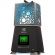 Увлажнитель воздуха ультразвуковой Electrolux EHU-3910D YOGAhealthline 2.0