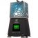 Увлажнитель воздуха ультразвуковой Electrolux EHU-3910D YOGAhealthline 2.0