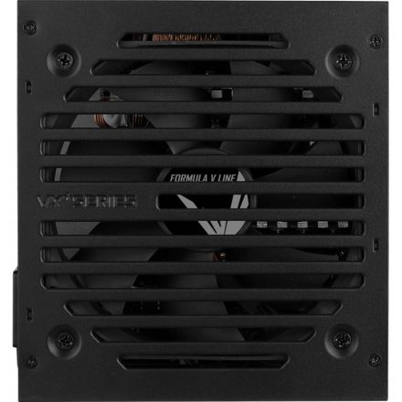 Блок питания Formula ATX 350W AC VX PLUS (20+4pin) 120mm Блок питания Formula ATX 350W AC VX PLUS (20+4pin) 120mm