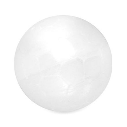 Пенопластовые заготовки для творчества "Шарики", 10 шт., 30 мм, ОСТРОВ СОКРОВИЩ, 661342