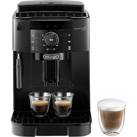 Кофемашина De'Longhi ECAM12.121.B Кофемашина De'Longhi ECAM12.121.B