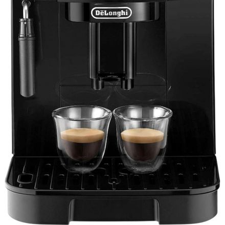 Кофемашина De'Longhi ECAM12.121.B Кофемашина De'Longhi ECAM12.121.B