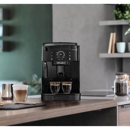 Кофемашина De'Longhi ECAM12.121.B Кофемашина De'Longhi ECAM12.121.B
