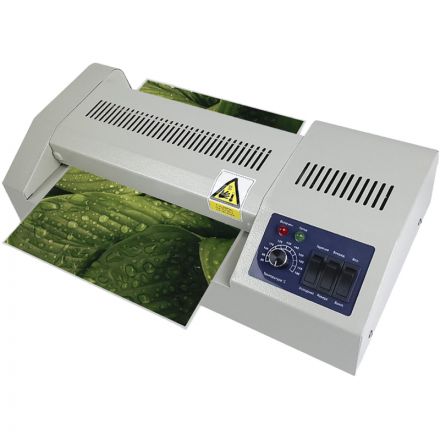 Ламинатор FGK 220, А4, 250 мкм Ламинатор FGK 220, А4, 250 мкм