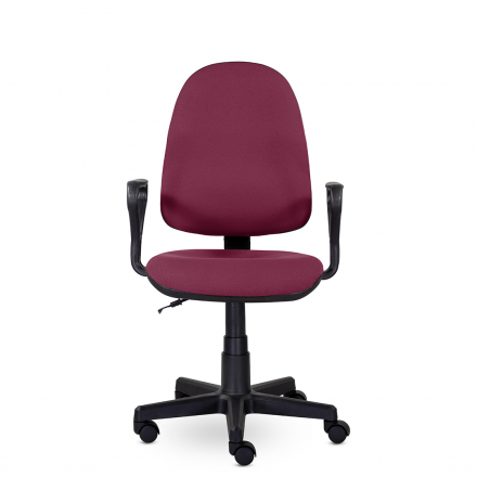 Кресло Престиж Самба С13 (бордо) Кресло Престиж Самба С13 (бордо)