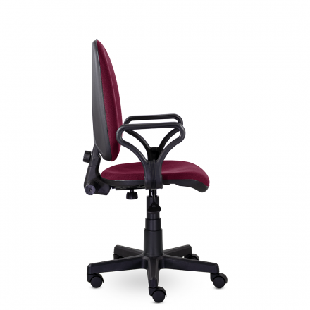 Кресло Престиж Самба С13 (бордо) Кресло Престиж Самба С13 (бордо)