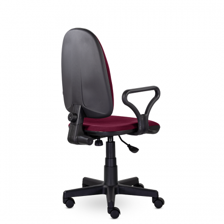 Кресло Престиж Самба С13 (бордо) Кресло Престиж Самба С13 (бордо)