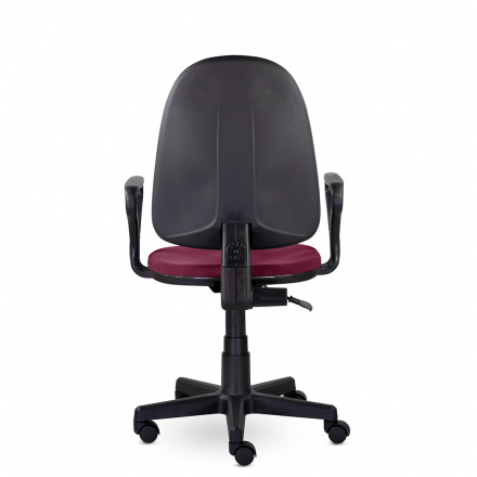 Кресло Престиж Самба С13 (бордо) Кресло Престиж Самба С13 (бордо)