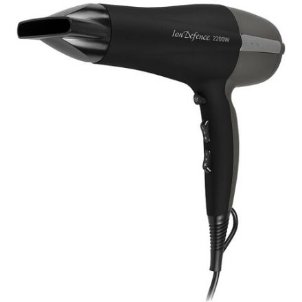 Фен POLARIS PHD 2245Ti, 2200 Вт, 2 скорости, 3 температурных режима, ионизация, серый, 63851 Фен POLARIS PHD 2245Ti, 2200 Вт, 2 скорости, 3 температурных режима, ионизация, серый, 63851