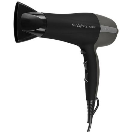 Фен POLARIS PHD 2245Ti, 2200 Вт, 2 скорости, 3 температурных режима, ионизация, серый, 63851 Фен POLARIS PHD 2245Ti, 2200 Вт, 2 скорости, 3 температурных режима, ионизация, серый, 63851