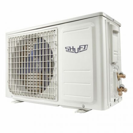Сплит-система инверторная SHUFT SFTOI-18HN1, внешний и внутренний блок, площадь помещения до 50 м2, НС-1598415