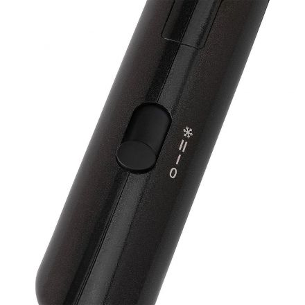 Фен Scarlett SC-HD70IT15 (Складная ручка, 1800 Вт, Антрацит) Фен Scarlett SC-HD70IT15 (Складная ручка, 1800 Вт, Антрацит)