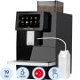 Кофемашина Dr.coffee PROXIMA F11 Pro Plus Black