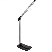 Светильник Camelion KD-846 C02 чёрный, 8 Вт, LED