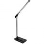 Светильник Camelion KD-846 C02 чёрный, 8 Вт, LED