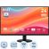 Монитор MSI 23,8 PRO MP242L Black IPS, 1920x1080 100Hz, HDMI, DP, Tilt
