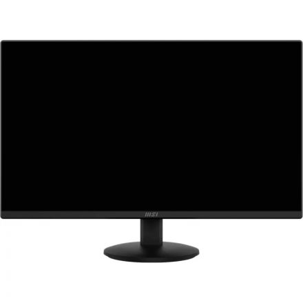 Монитор MSI 23,8 PRO MP242L Black IPS, 1920x1080 100Hz, HDMI, DP, Tilt