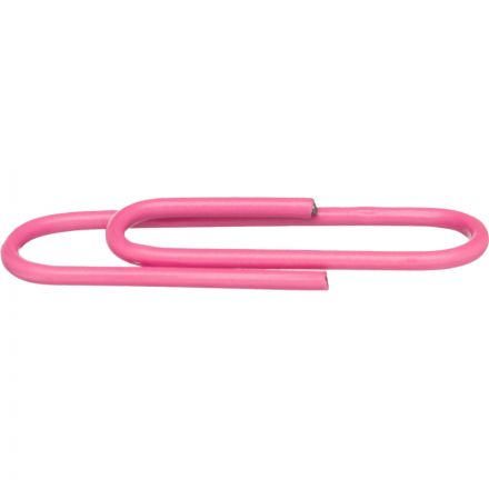 Скрепки КОМУС с полимерным покрытием, 28 мм, разноцветные,100 шт/уп Скрепки КОМУС с полимерным покрытием, 28 мм, разноцветные,100 шт/уп