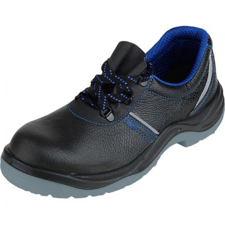 Полуботинки рабочие (мод.23Т) с мет/поднос (р.45)