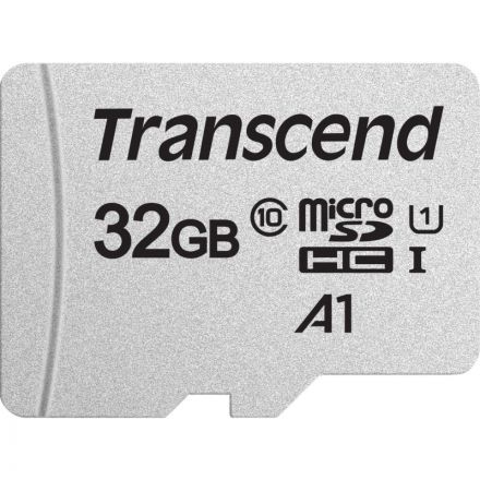 Карта памяти Transcend 300S microSDHC 32Gb UHS-I Cl10 +ад, TS32GUSD300S-A Карта памяти Transcend 300S microSDHC 32Gb UHS-I Cl10 +ад, TS32GUSD300S-A