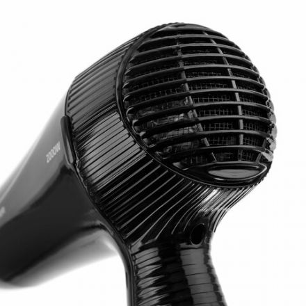 Фен для волос настенный BRAYER BR3021BK, 2000 Вт, пластик, 2 скорости, 2 температурных режима, черный Фен для волос настенный BRAYER BR3021BK, 2000 Вт, пластик, 2 скорости, 2 температурных режима, черный