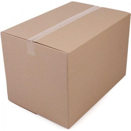 Кружка 300 мл. белая d=80, h=90 мм. штабелир. Трианон 6шт/уп 61685